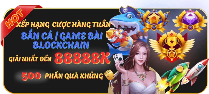 Truy cập đầy đủ trò chơi 188 Bet Hiphop