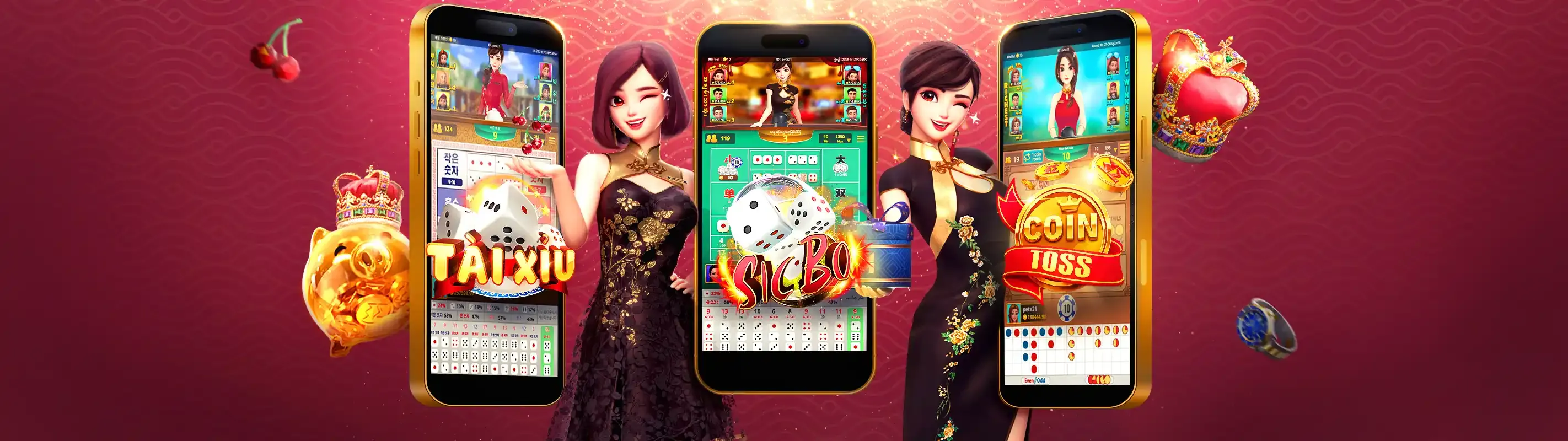 Hình ảnh chính của trang hướng dẫn trò chơi casino cho người mới bắt đầu tại 188 bet hiphop